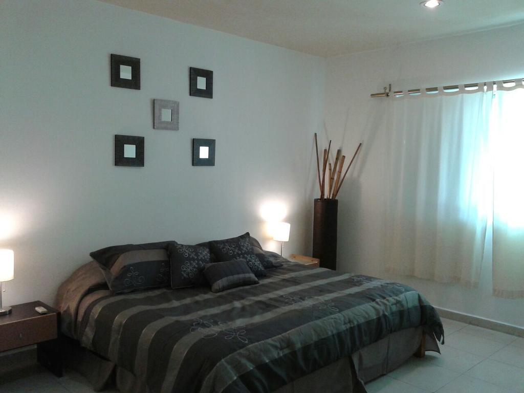 Margarita's Apartamento *