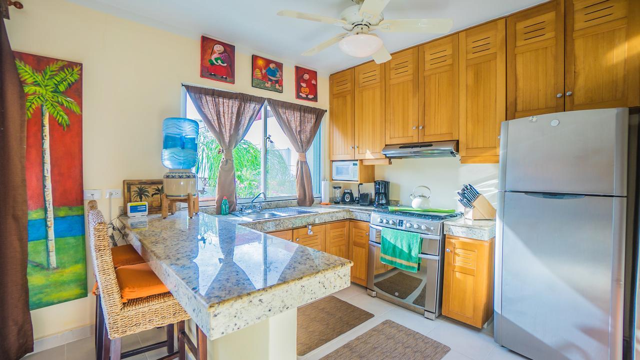 Apartamento Margarita's Playa del Carmen