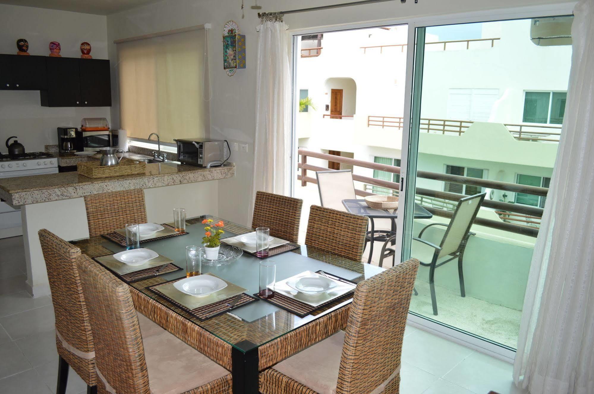 Apartamento Margarita's *