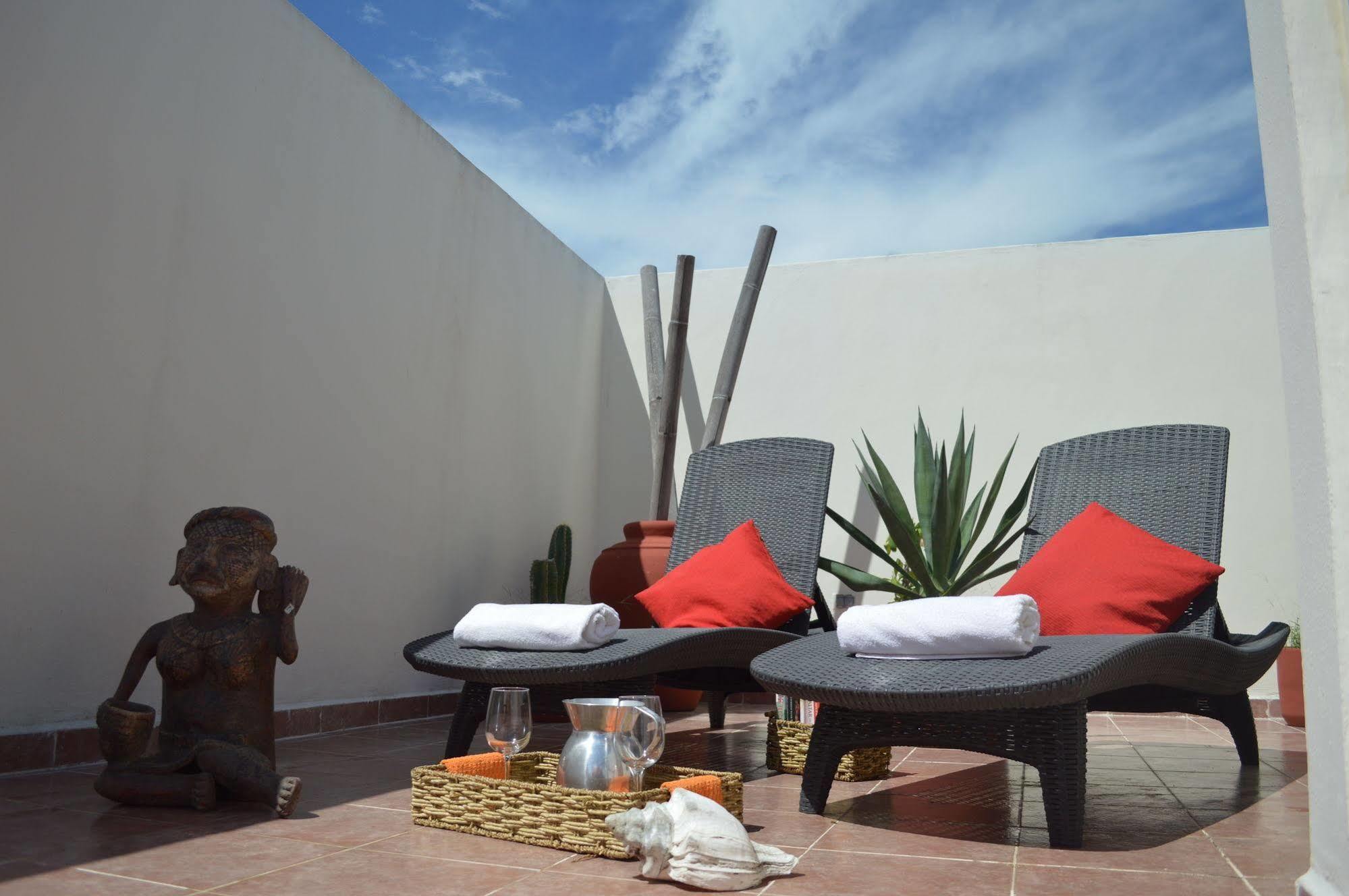 Apartamento Margarita's *