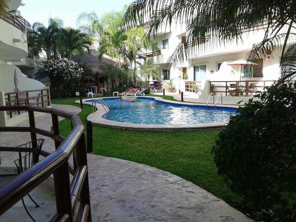Margarita's Apartamento Playa del Carmen