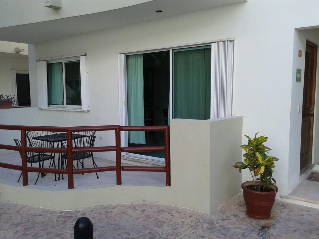 Margarita's Apartamento