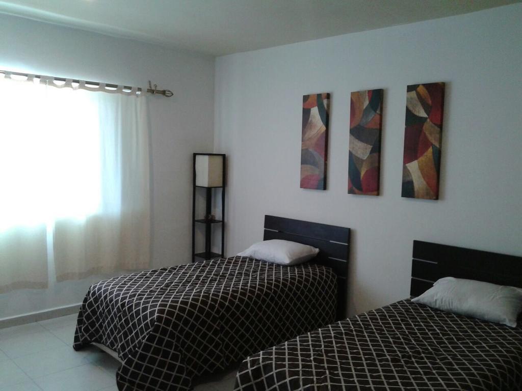Margarita's Apartamento Playa del Carmen