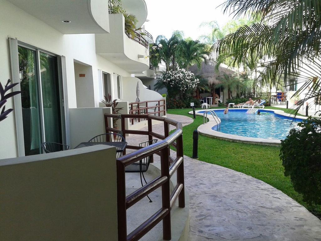 Margarita's Apartamento Playa del Carmen