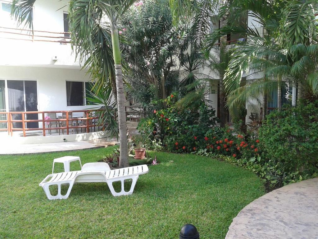 Margarita's Apartamento