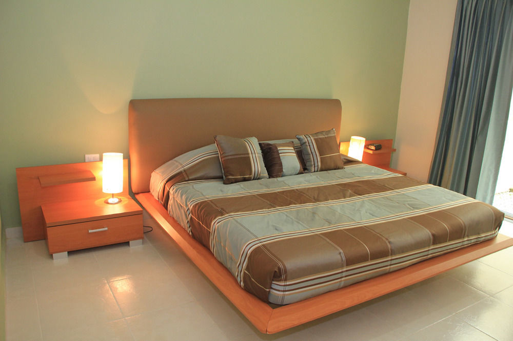 Apartamento Margarita's *