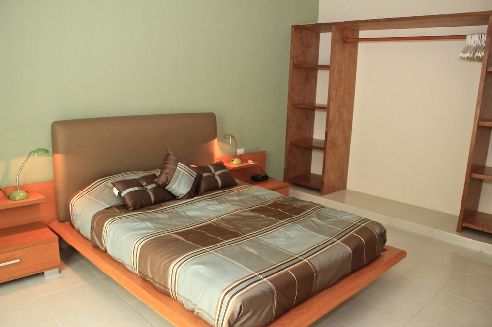 Apartamento Margarita's