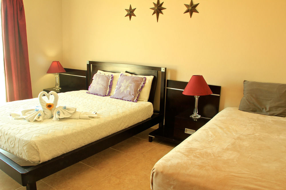 Apartamento Margarita's *