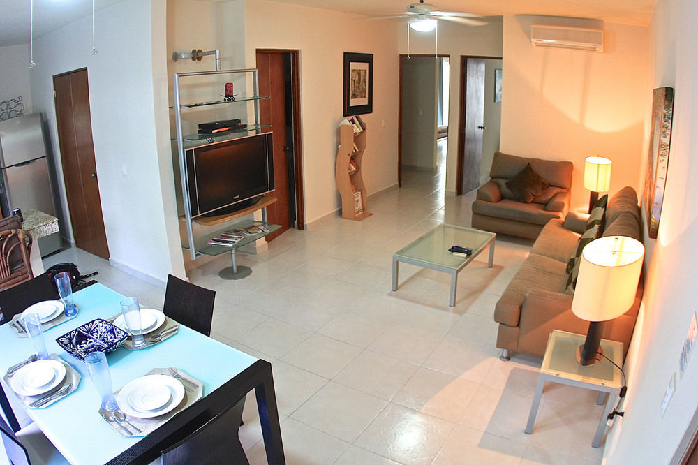 Apartamento Margarita's