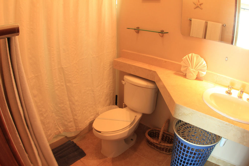 Apartamento Margarita's Playa del Carmen