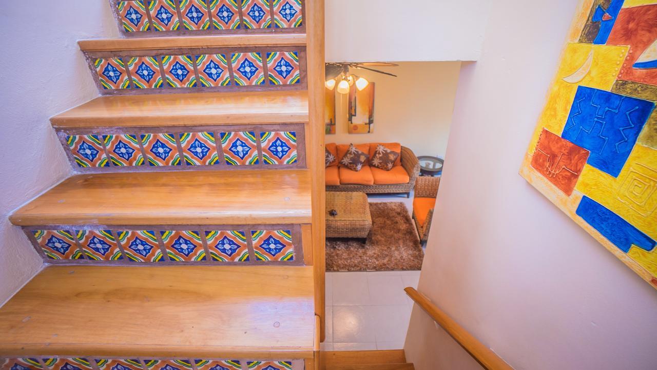 Margarita's Apartamento
