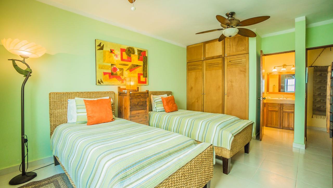 Apartamento Margarita's