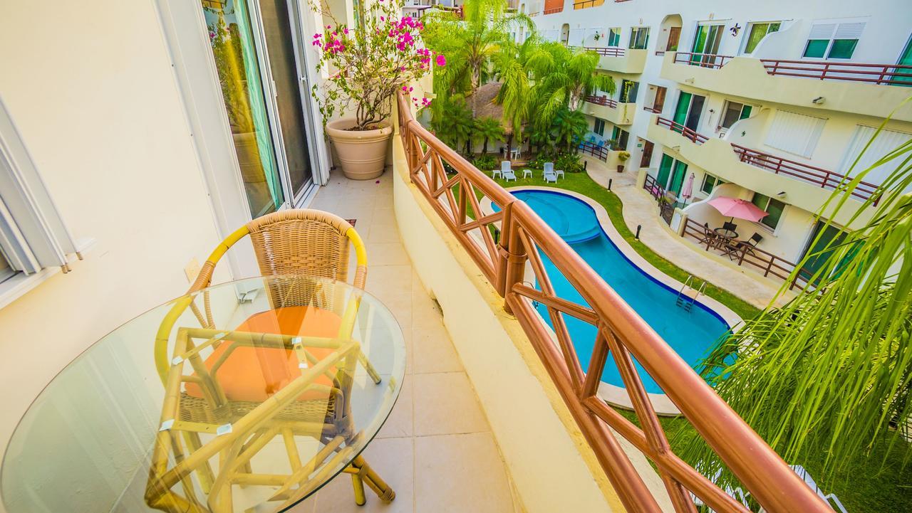Margarita's Apartamento Playa del Carmen
