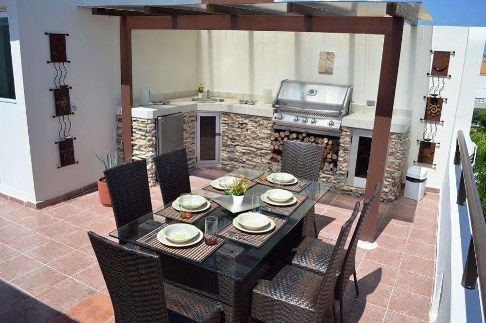 Margarita's Apartamento Playa del Carmen