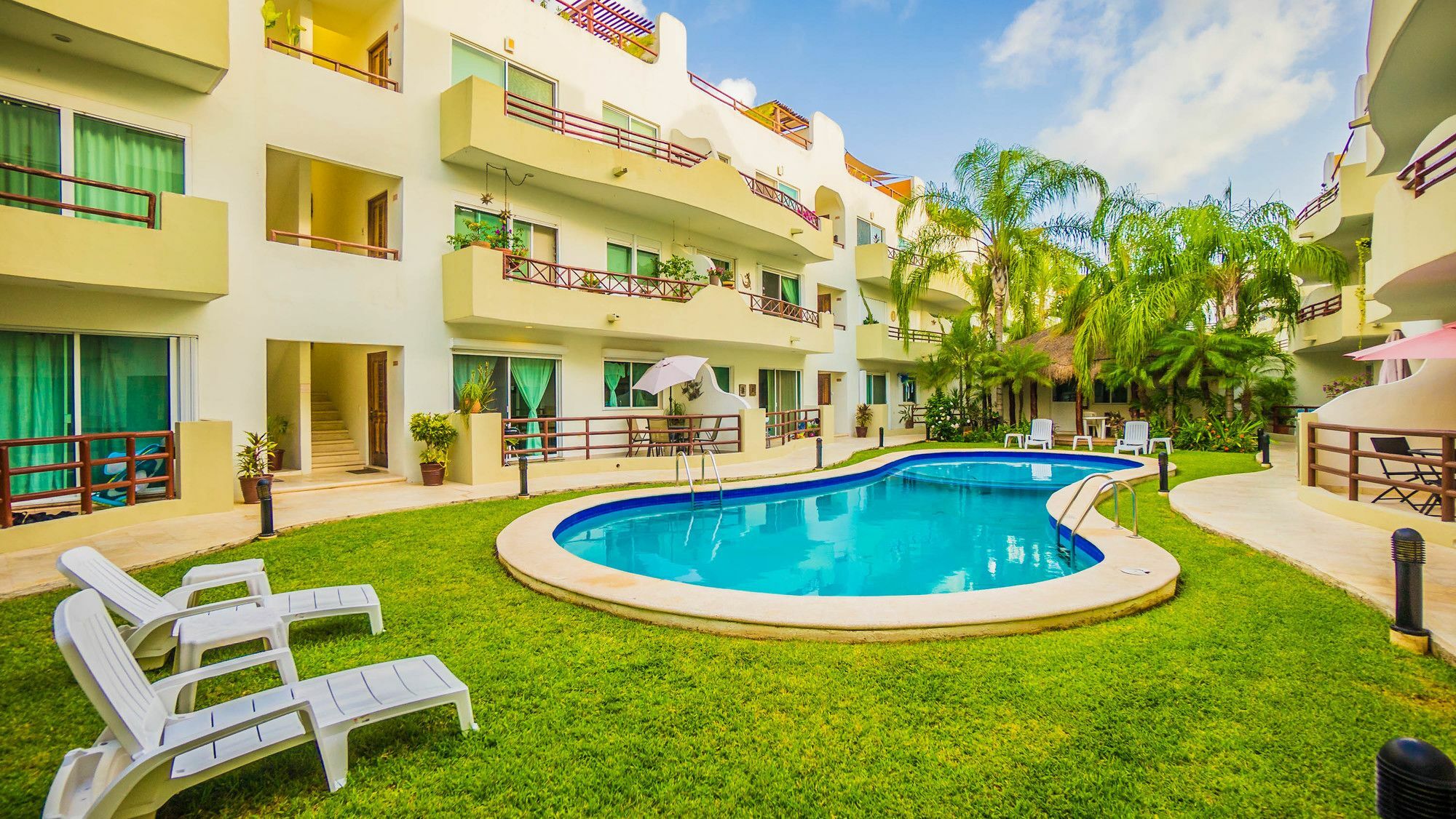 Apartamento Margarita's
