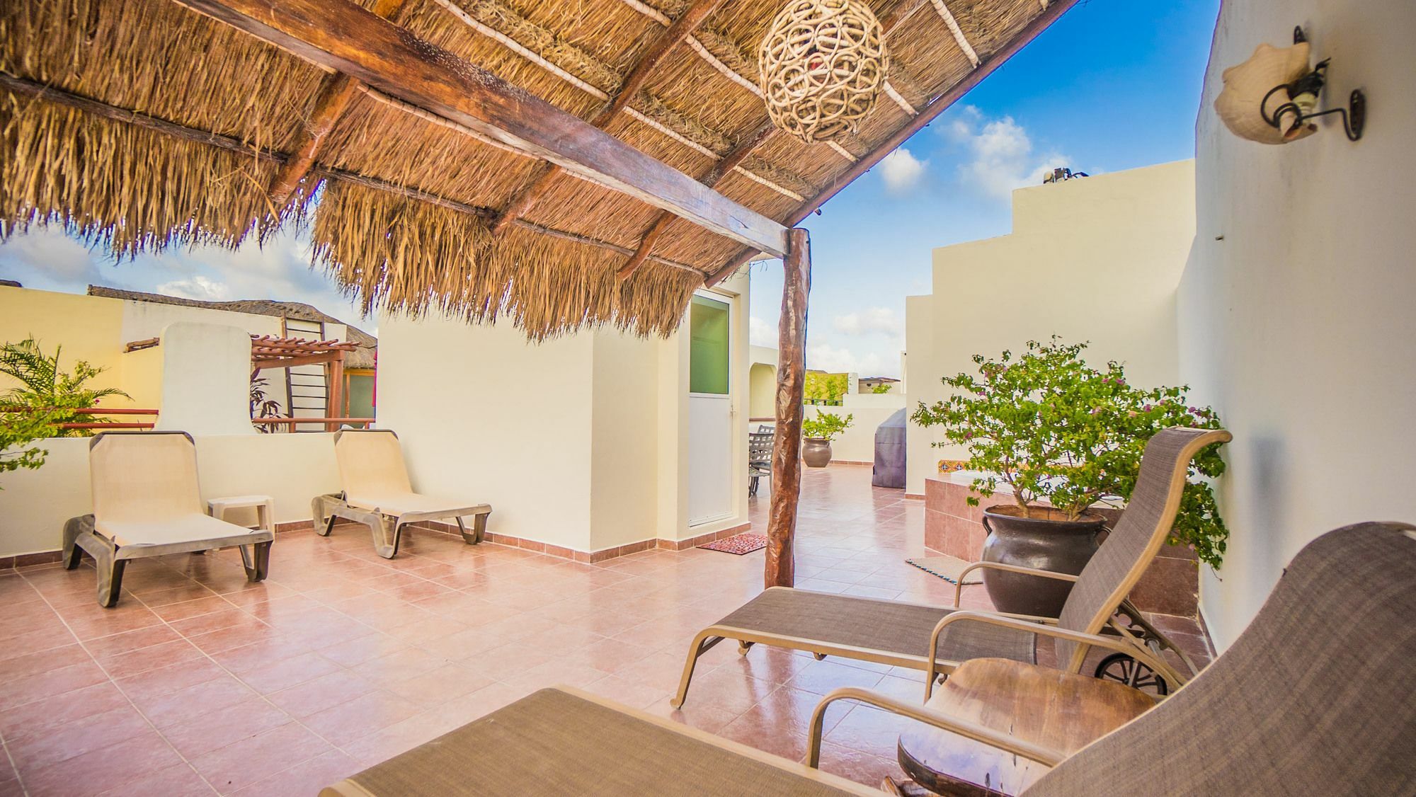 Margarita's Apartamento Playa del Carmen