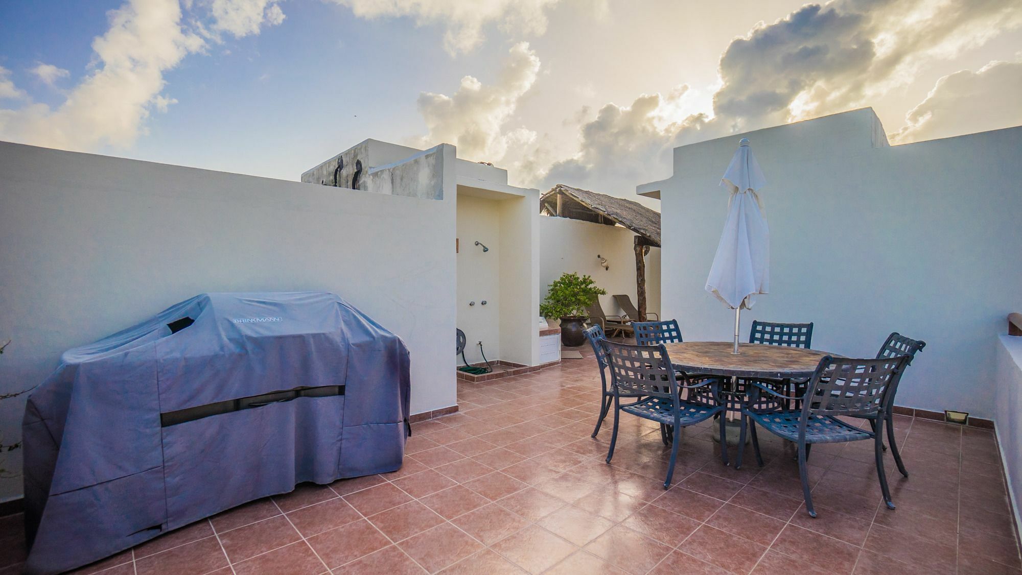 Margarita's Apartamento