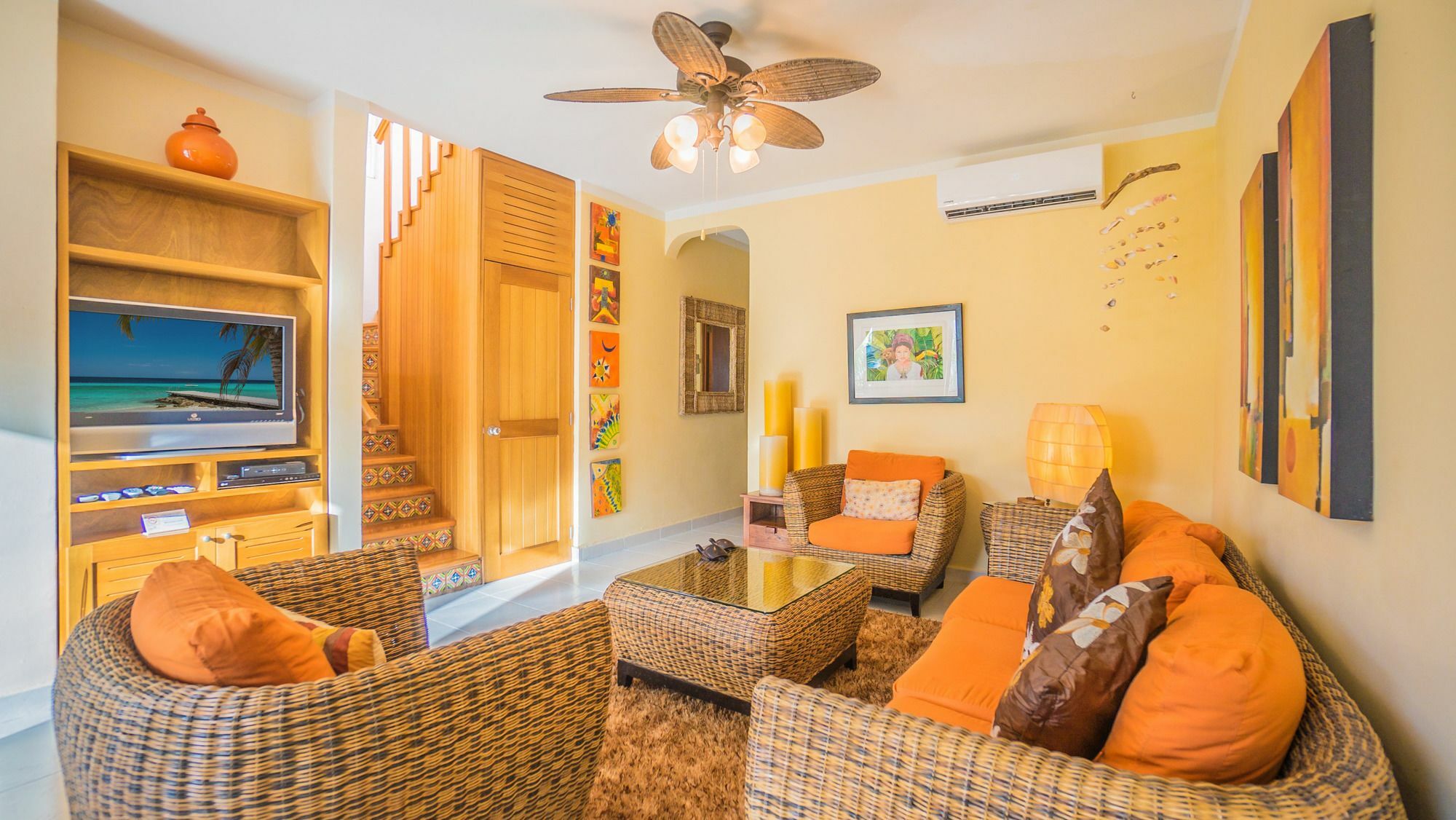 Margarita's Apartamento