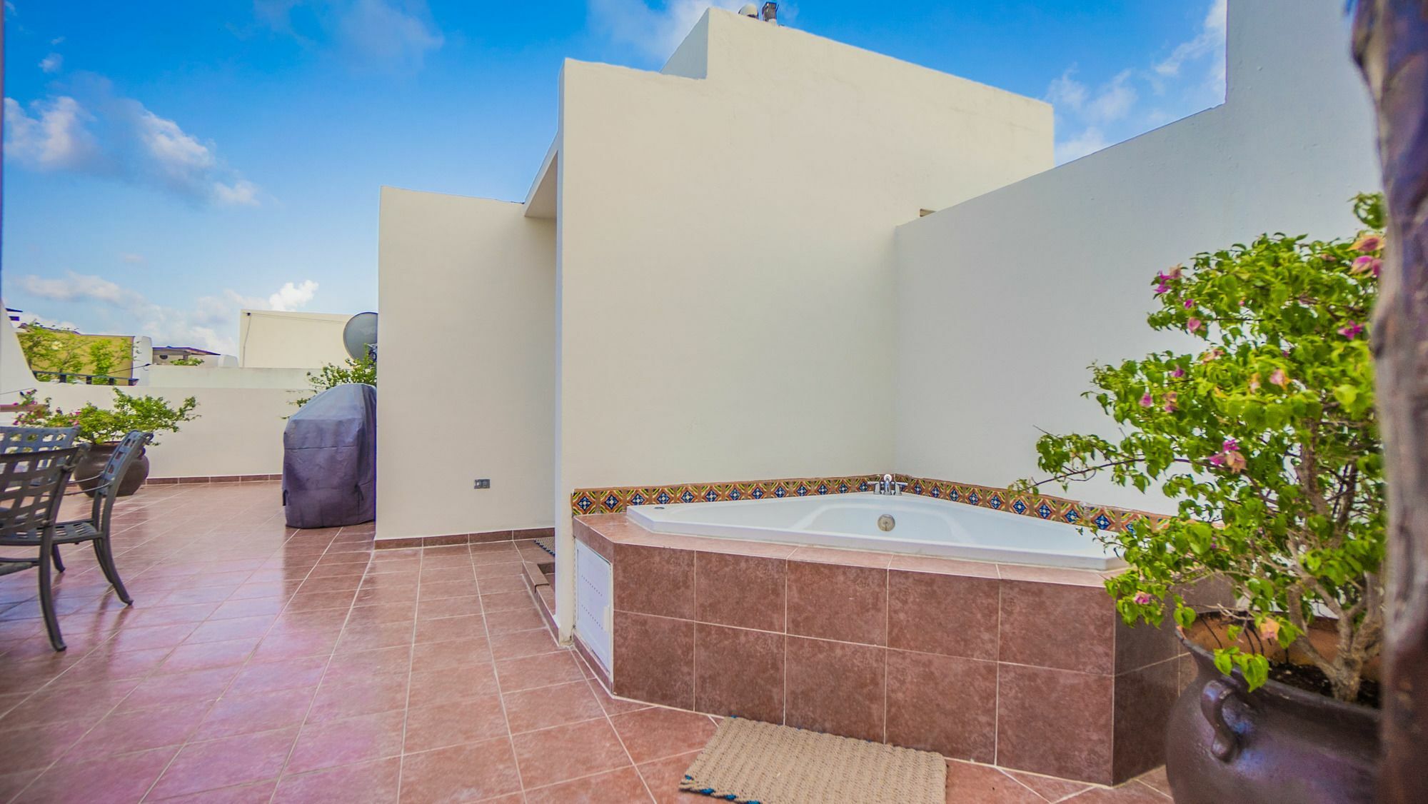 Apartamento Margarita's Playa del Carmen